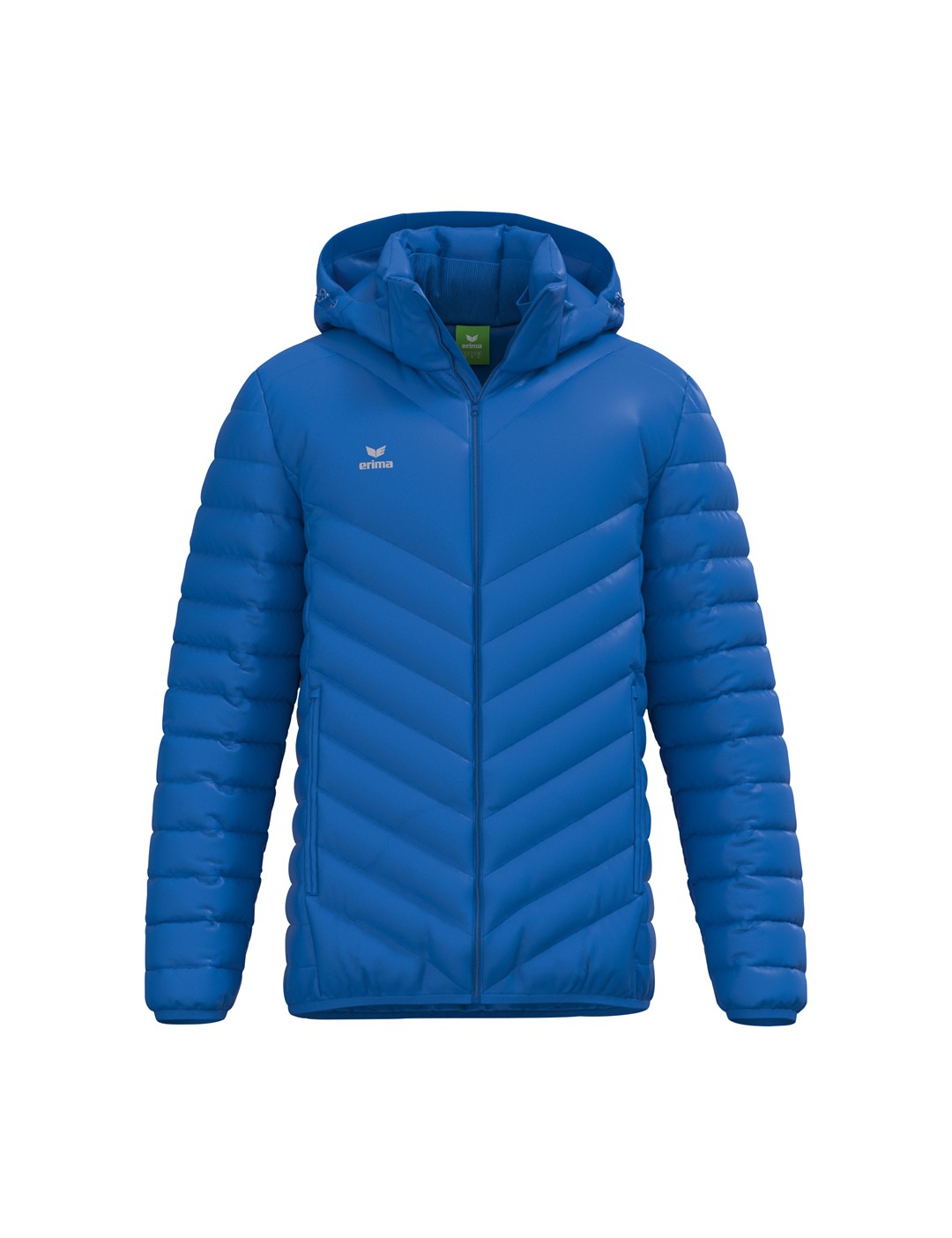 2062423 Erima Winter Jacket