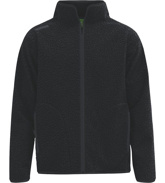 2062601 Erima TS Fleece Jacket