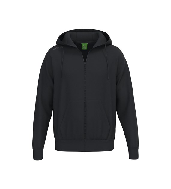 2072521 Erima TS Hoody Jacket