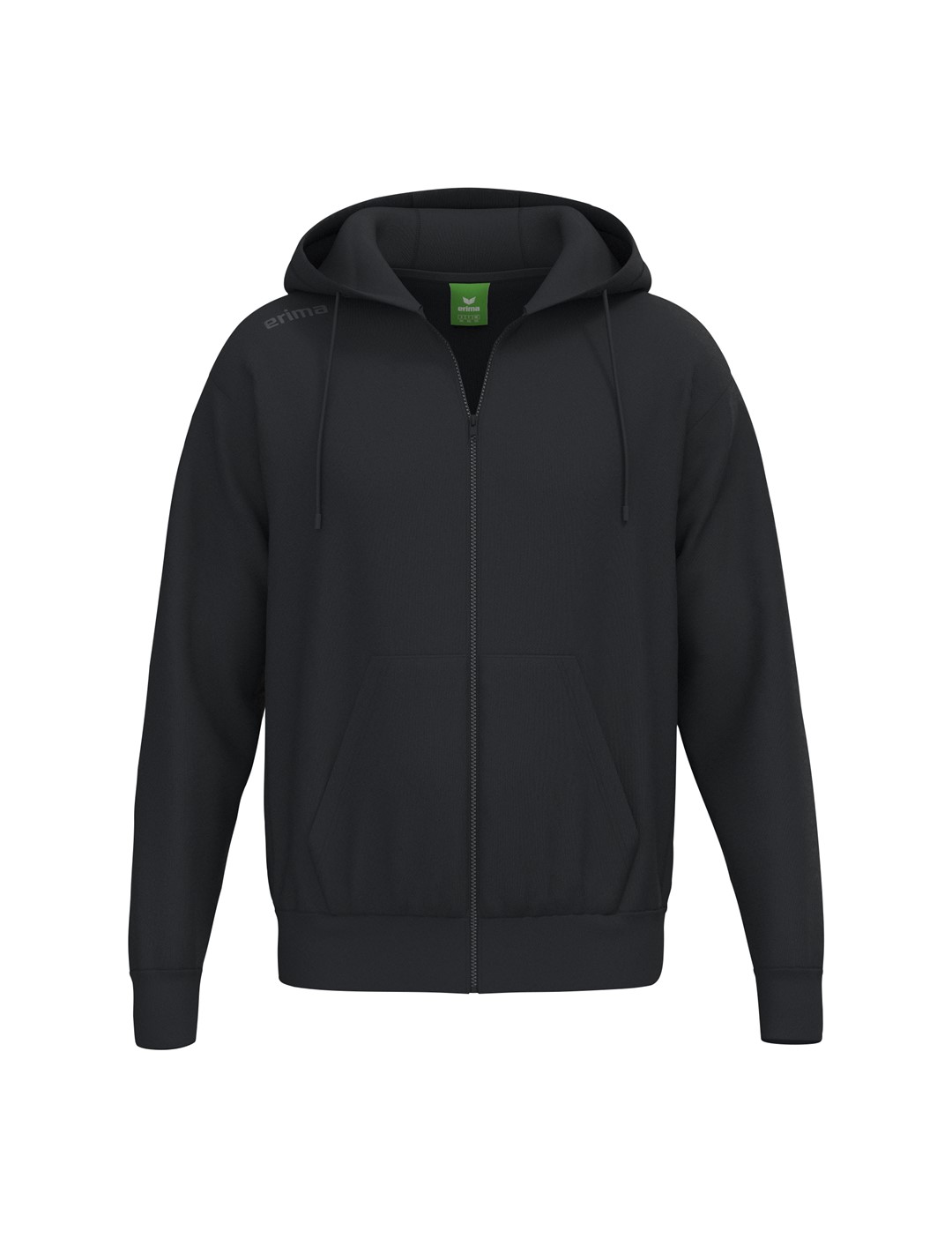 2072521 Erima TS Hoody Jacket