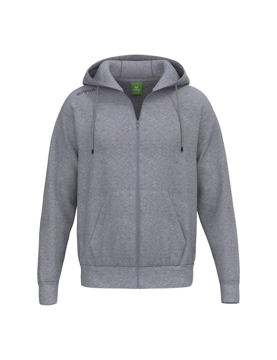 2072525 Erima TS Hoody Jacket