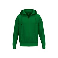 2072528 Erima TS Hoody Jacket