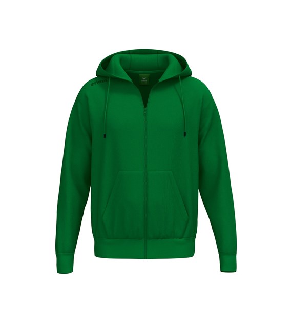 2072528 Erima TS Hoody Jacket