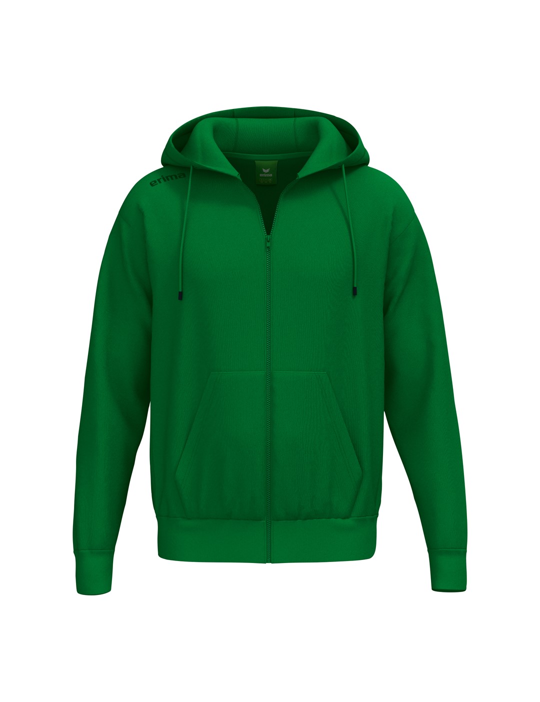 2072528 Erima TS Hoody Jacket