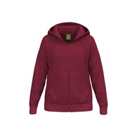 2072552 Erima TS Hoody Jacket