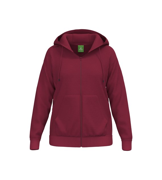 2072552 Erima TS Hoody Jacket