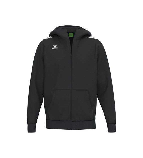 2072596 Erima CMPT 3 Wings Hoody Jacket