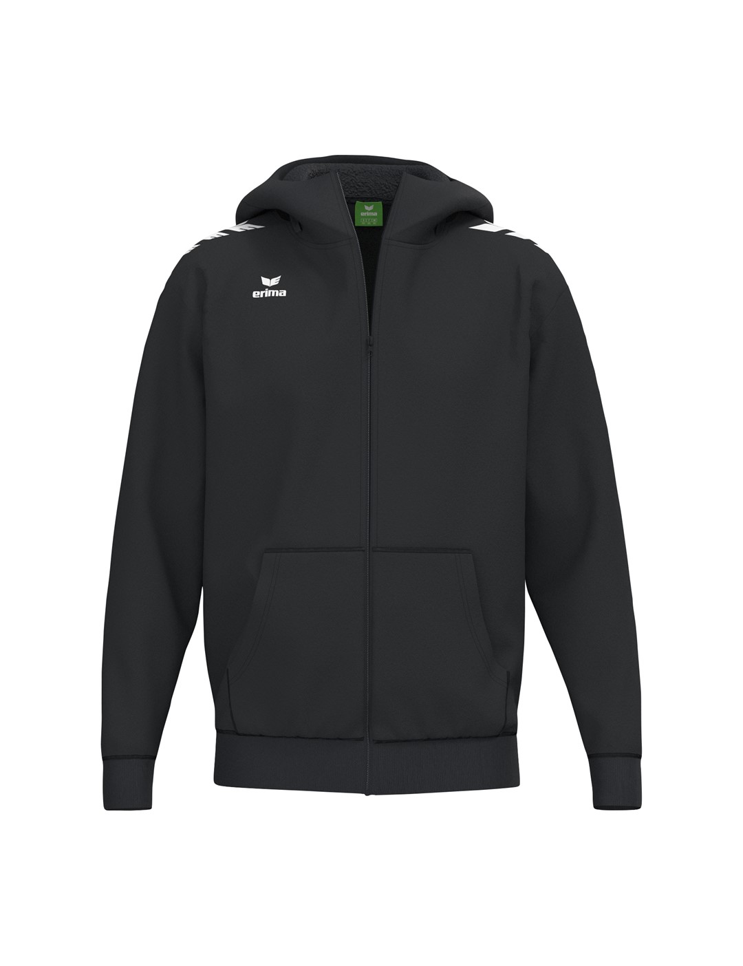 2072596 Erima CMPT 3 Wings Hoody Jacket