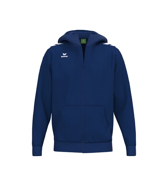 2072597 Erima CMPT 3 Wings Hoody Jacket