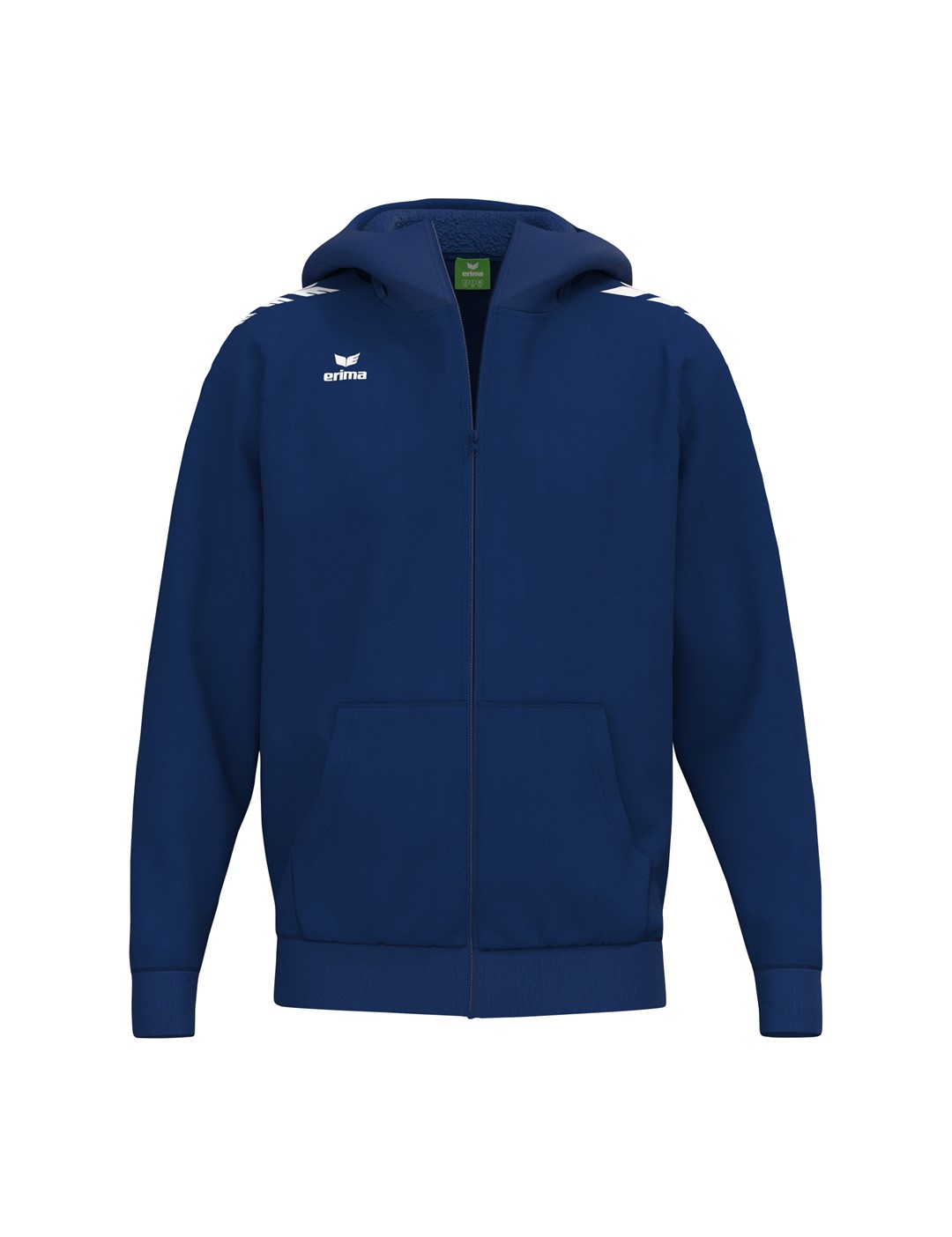 2072597 Erima CMPT 3 Wings Hoody Jacket