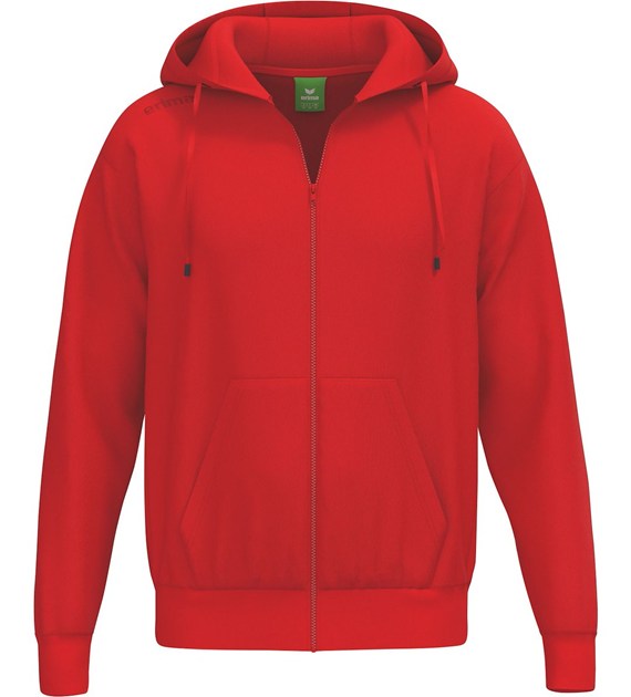 2072613 Erima TS Hoody Jacket