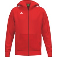 2072622 Erima CMPT  Wings Hoody Jacket