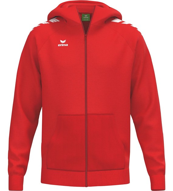 2072622 Erima CMPT  Wings Hoody Jacket