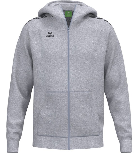 2072623 Erima CMPT  Wings Hoody Jacket