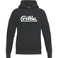 2072634 Erima RETRO Hoody