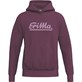 2072635 Erima RETRO Hoody