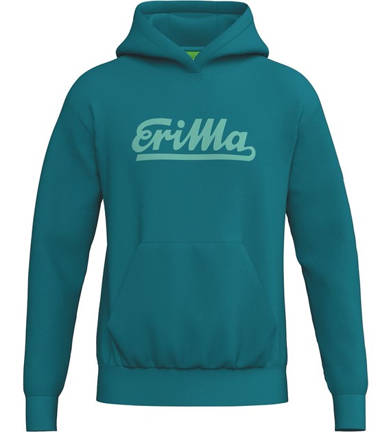 2072636 Erima RETRO Hoody