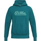 2072636 Erima RETRO Hoody