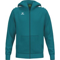 2072643 Erima CMPT  Wings Hoody Jacket