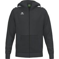 2072653 Erima CMPT  Wings Hoody Jacket