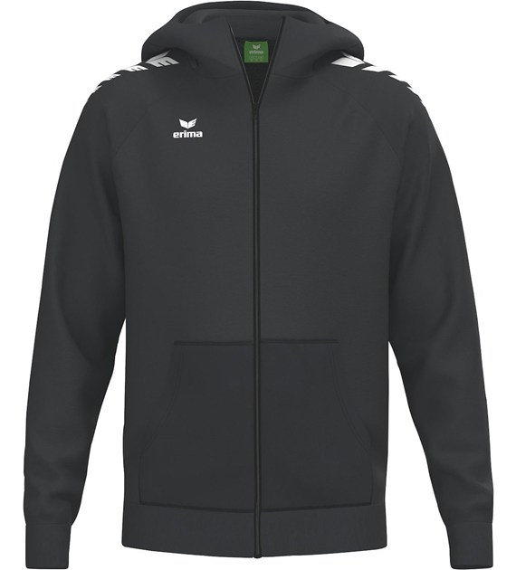 2072653 Erima CMPT  Wings Hoody Jacket