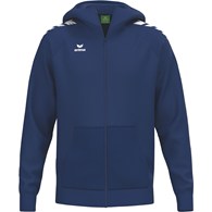 2072654 Erima CMPT  Wings Hoody Jacket