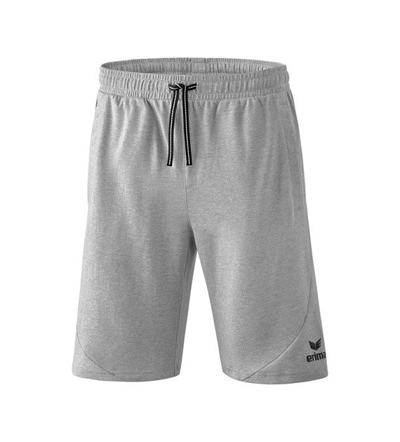 2081804 Erima ESSENTIAL Sweat Shorts - Spodenki