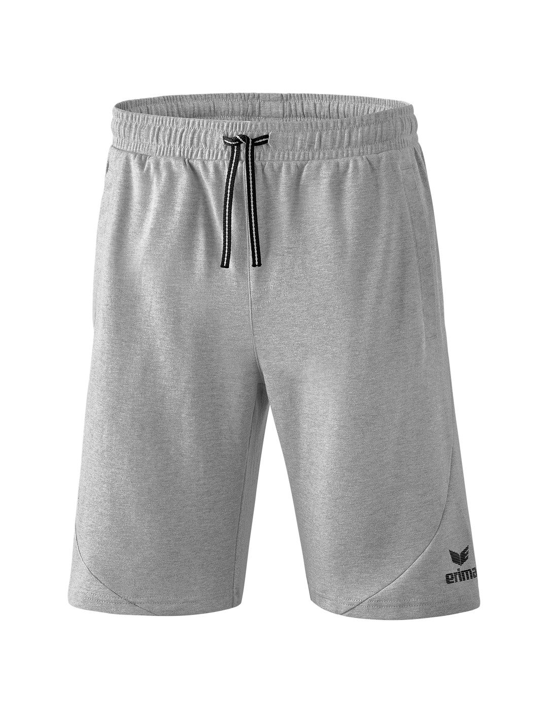 2081804 Erima ESSENTIAL Sweat Shorts - Spodenki