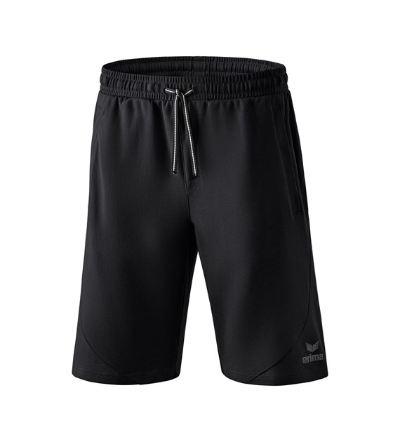 2081806 Erima ESSENTIAL Sweat Shorts - Spodenki