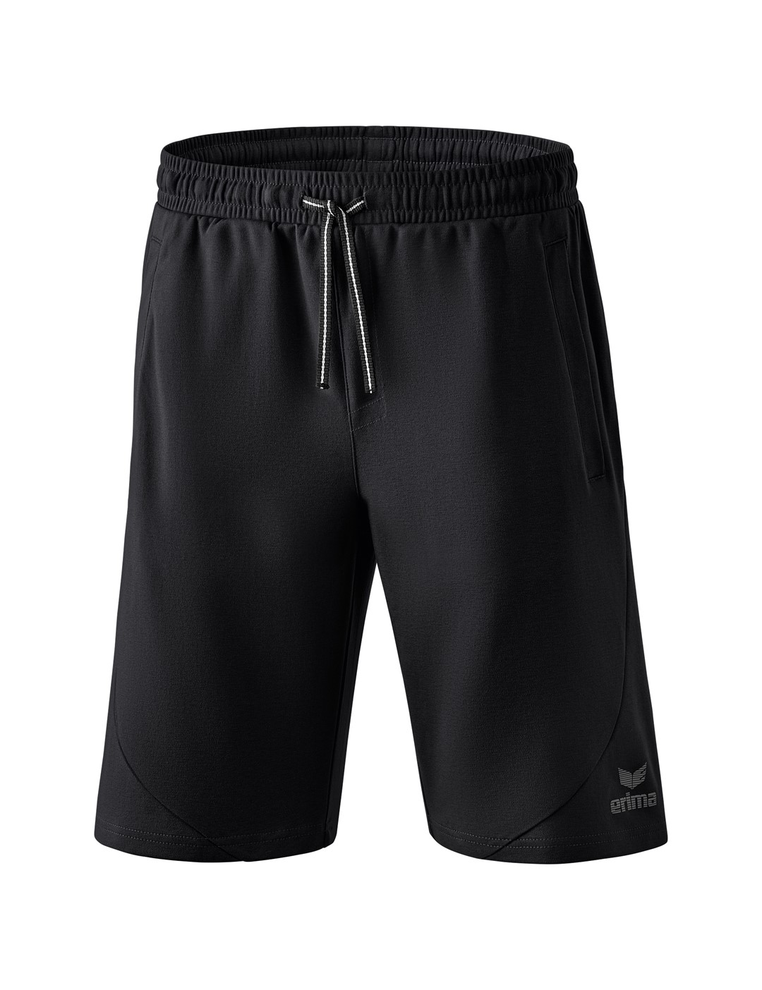 2081806 Erima ESSENTIAL Sweat Shorts - Spodenki