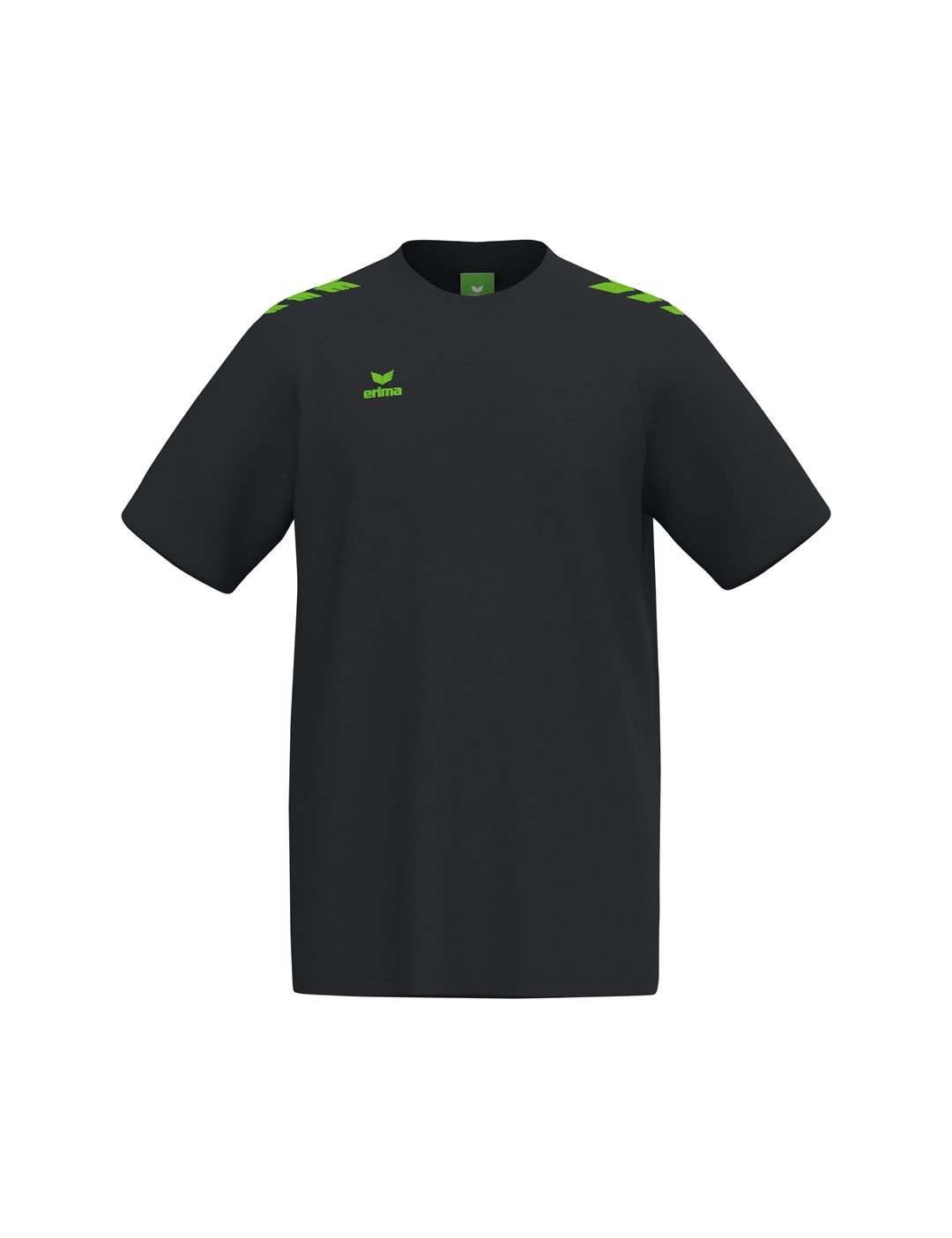 2082555 Erima CMPT 3 Wings T-Shirt