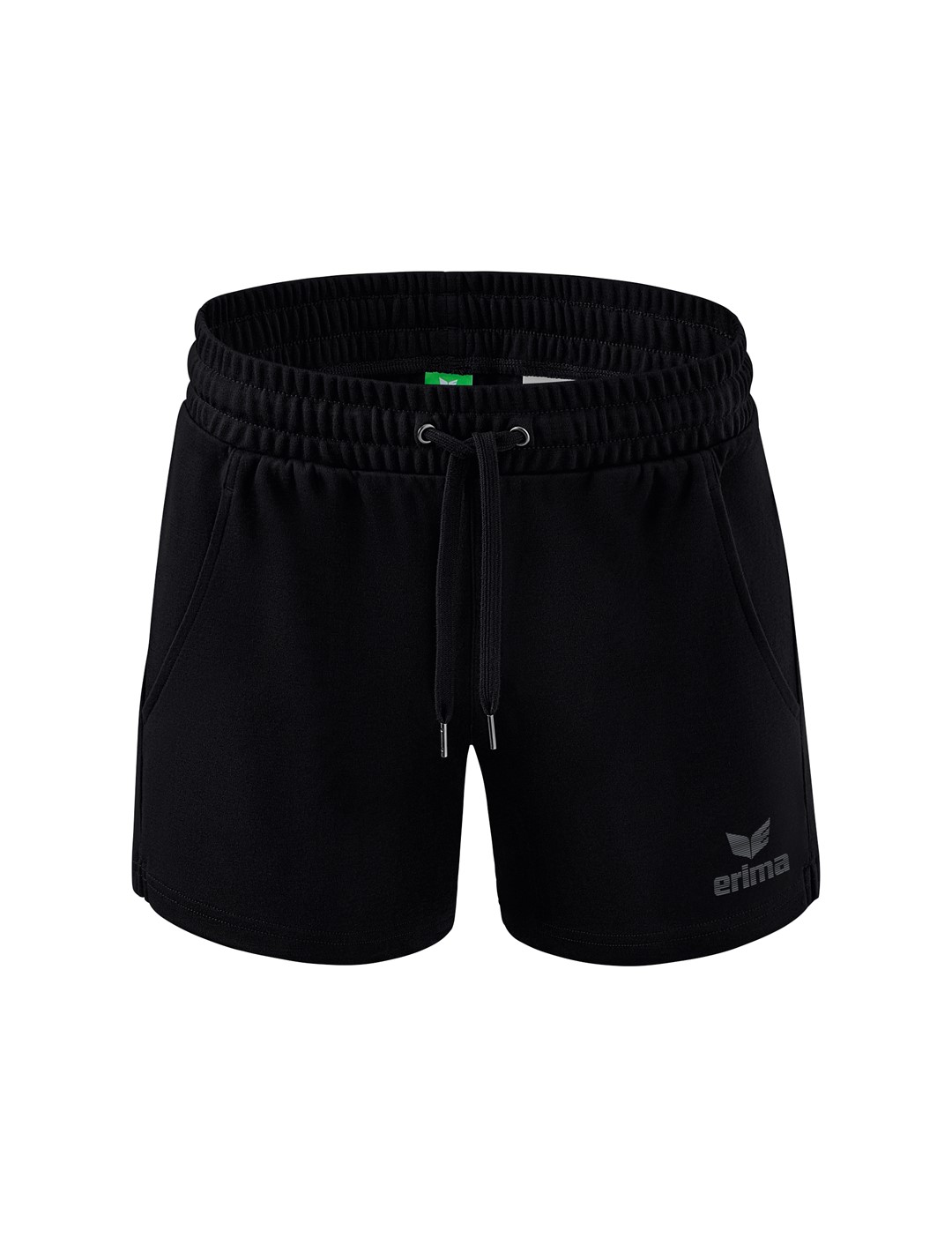 2092202 Erima ESSENTIAL TEAM Sweat Shorts - Spodenki