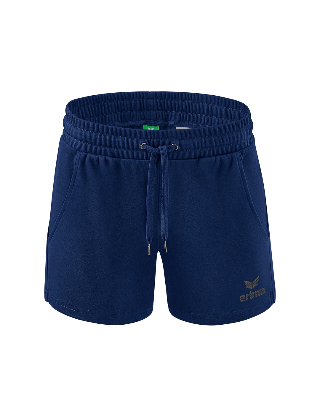 2092203 Erima ESSENTIAL TEAM Sweat Shorts - Spodenki