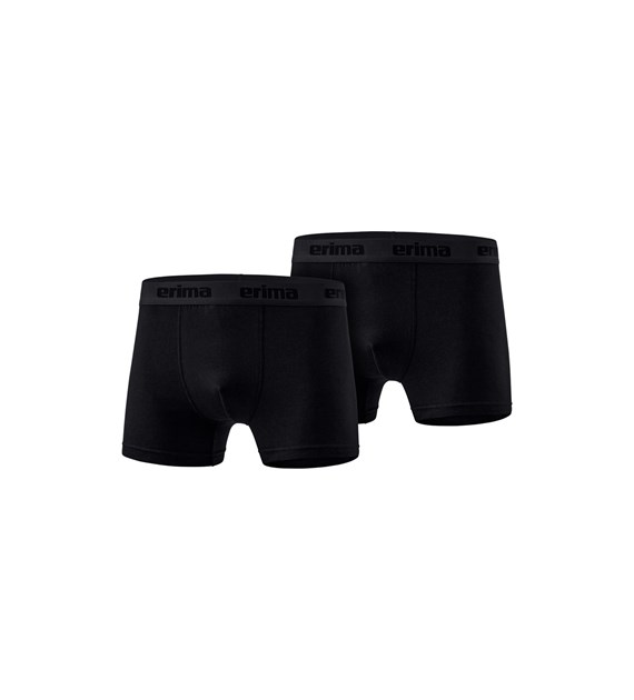 2092301 Erima 2-pack of boxer shorts - Spodenki