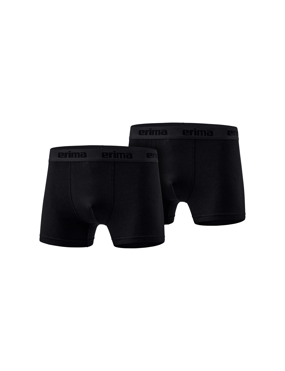 2092301 Erima 2-pack of boxer shorts - Spodenki