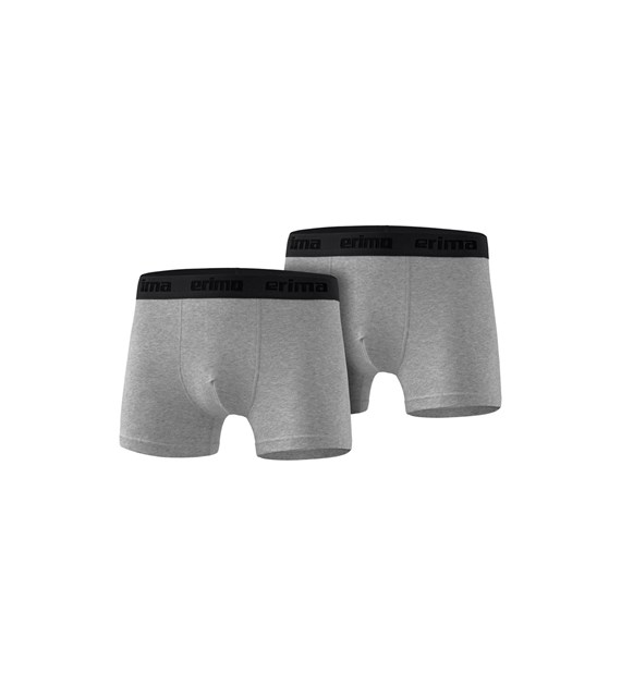 2092302 Erima 2-pack of boxer shorts - Spodenki