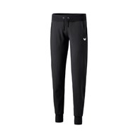 210211 Erima Sweatpants with narrow waistband - Spodnie