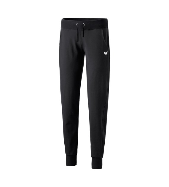 210211 Erima Sweatpants with narrow waistband - Spodnie