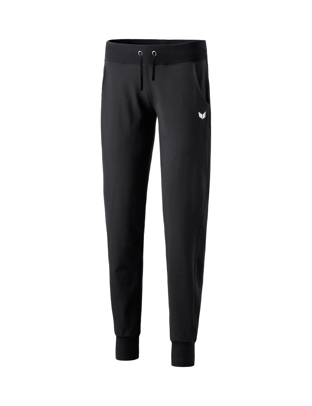 210211 Erima Sweatpants with narrow waistband - Spodnie