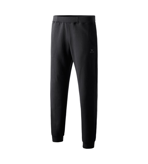 210330 Erima Sweatpants with narrow waistband - Spodnie