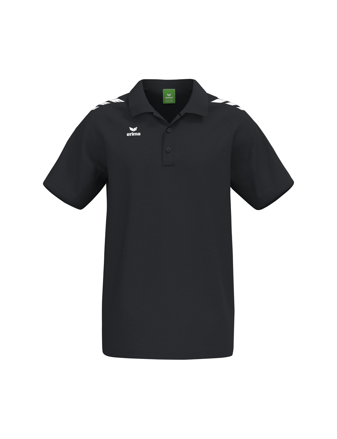 2112552 Erima CMPT 3 Wings Poloshirt