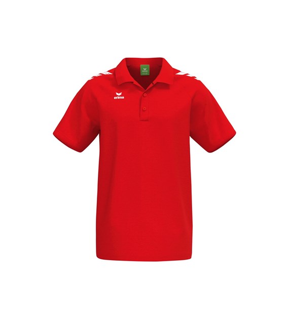 2112553 Erima CMPT 3 Wings Poloshirt