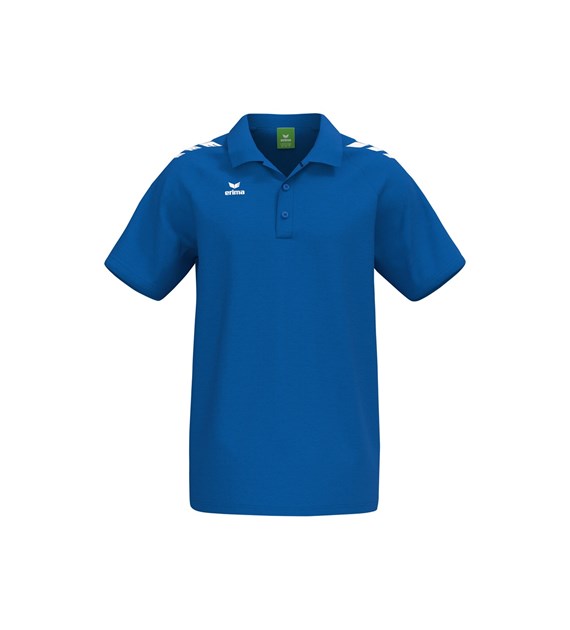 2112554 Erima CMPT 3 Wings Poloshirt
