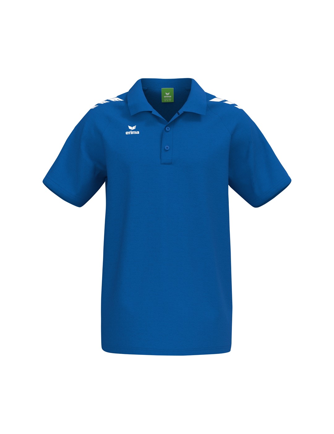 2112554 Erima CMPT 3 Wings Poloshirt