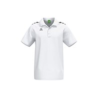 2112555 Erima CMPT 3 Wings Poloshirt