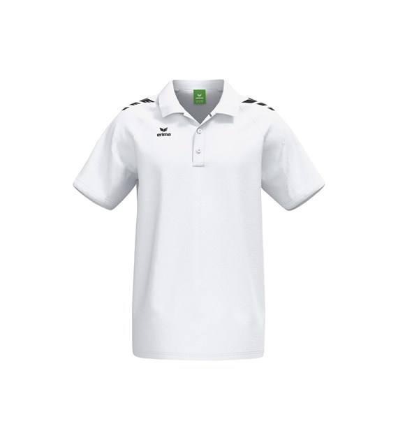 2112555 Erima CMPT 3 Wings Poloshirt