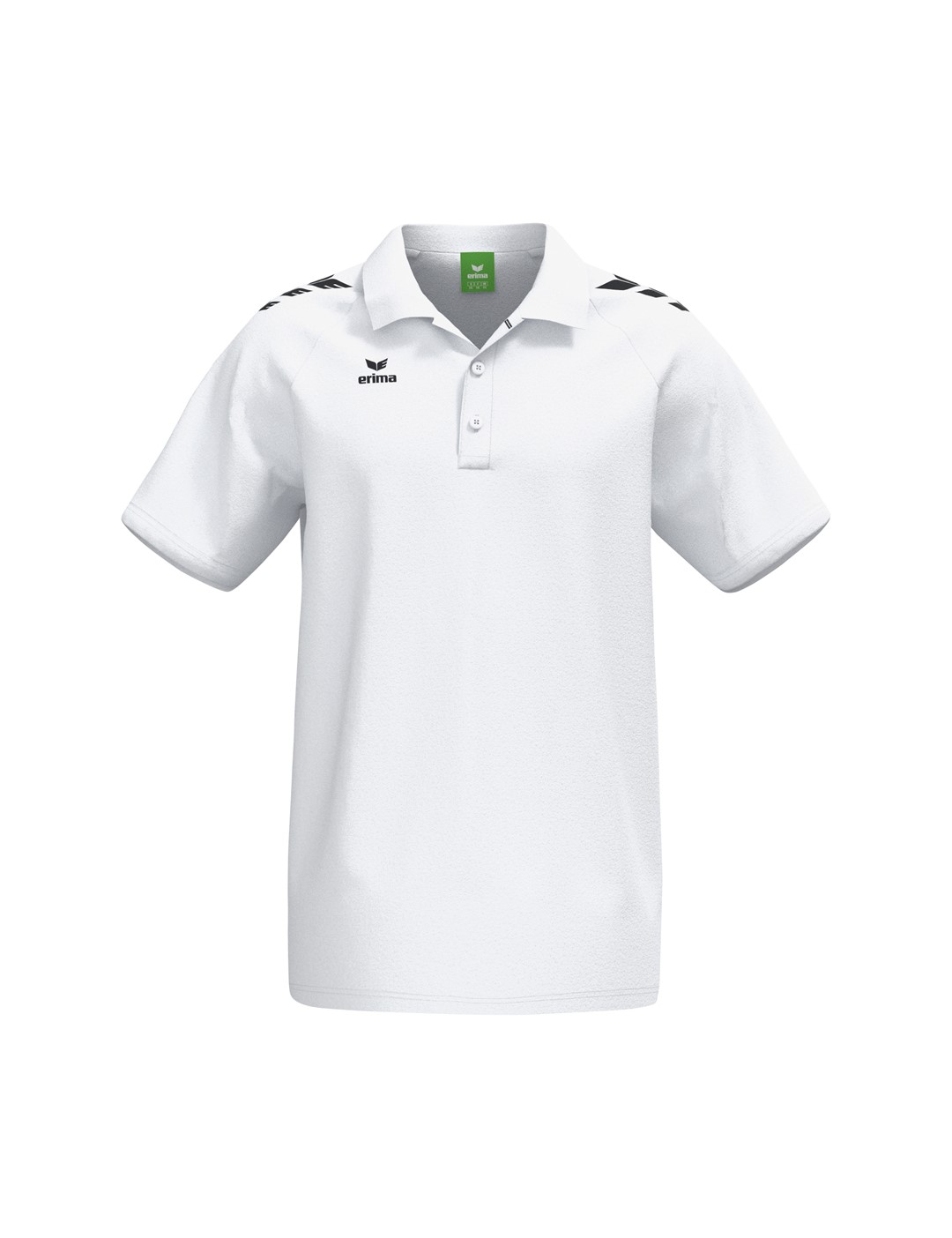 2112555 Erima CMPT 3 Wings Poloshirt
