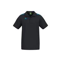 2112556 Erima CMPT 3 Wings Poloshirt