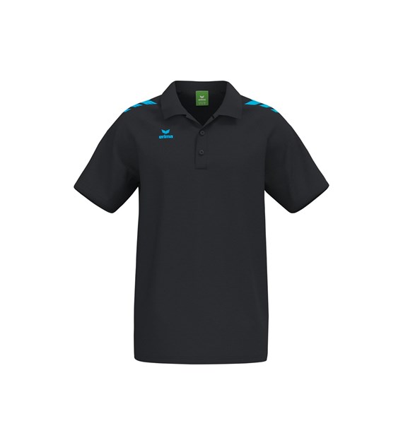 2112556 Erima CMPT 3 Wings Poloshirt