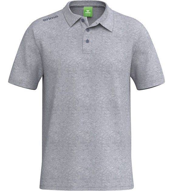 2112602 Erima TS Poloshirt